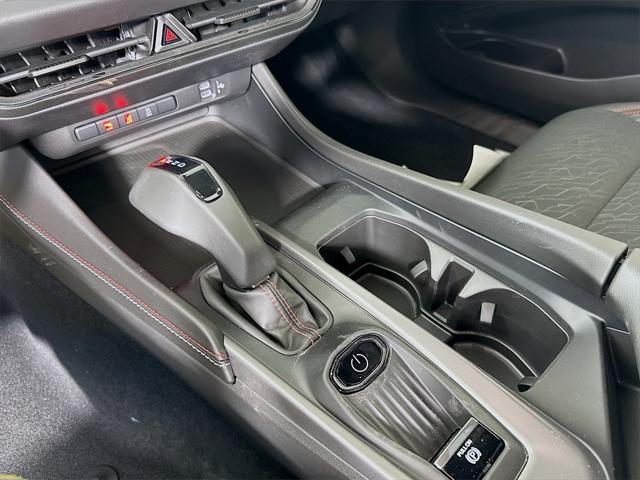 new 2025 Dodge Charger Daytona car, priced at $33,177