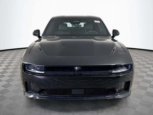 new 2025 Dodge Charger Daytona car, priced at $33,177