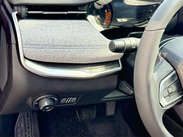 new 2023 Jeep Compass car, priced at $26,509
