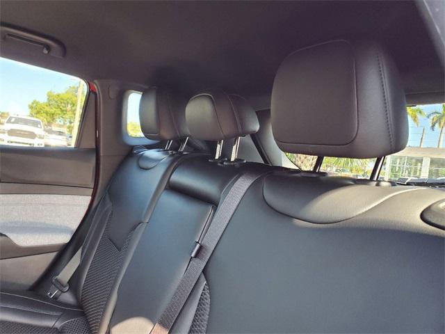 new 2023 Jeep Compass car, priced at $26,509