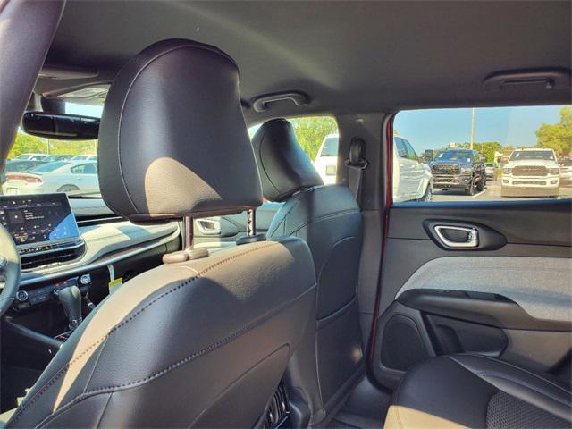 new 2023 Jeep Compass car, priced at $26,509