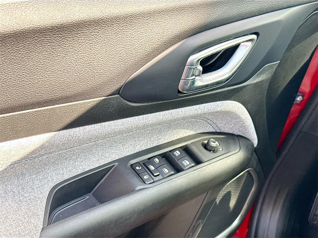new 2023 Jeep Compass car, priced at $26,509