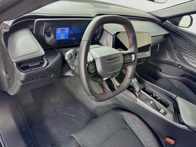 new 2025 Dodge Charger Daytona car, priced at $38,544