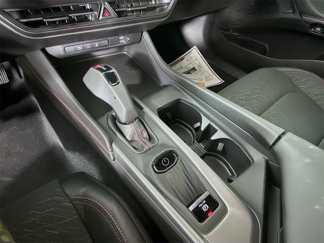 new 2025 Dodge Charger Daytona car, priced at $38,544