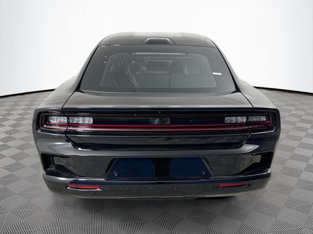 new 2025 Dodge Charger Daytona car, priced at $38,544