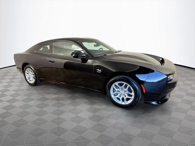 new 2025 Dodge Charger Daytona car, priced at $38,544