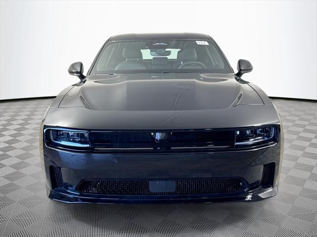 new 2025 Dodge Charger Daytona car, priced at $32,200
