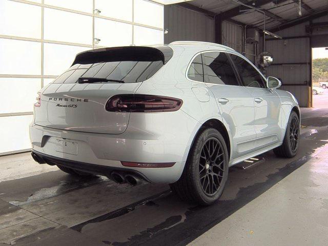 used 2017 Porsche Macan car, priced at $25,436