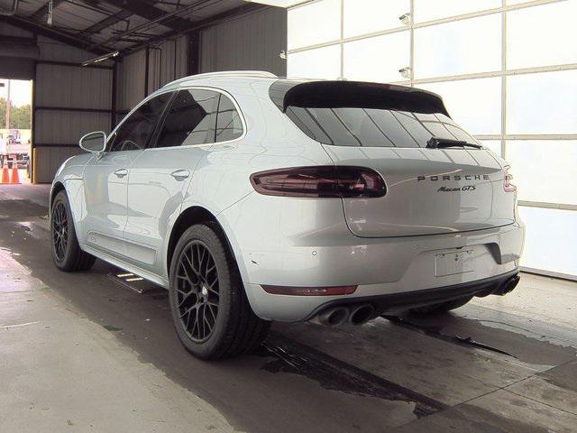 used 2017 Porsche Macan car, priced at $25,436
