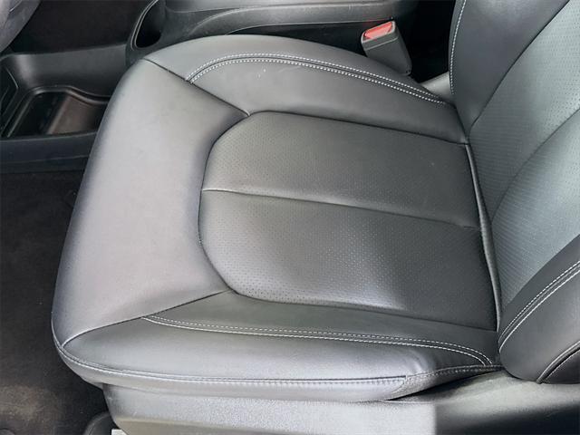 used 2025 Chrysler Pacifica car, priced at $30,740