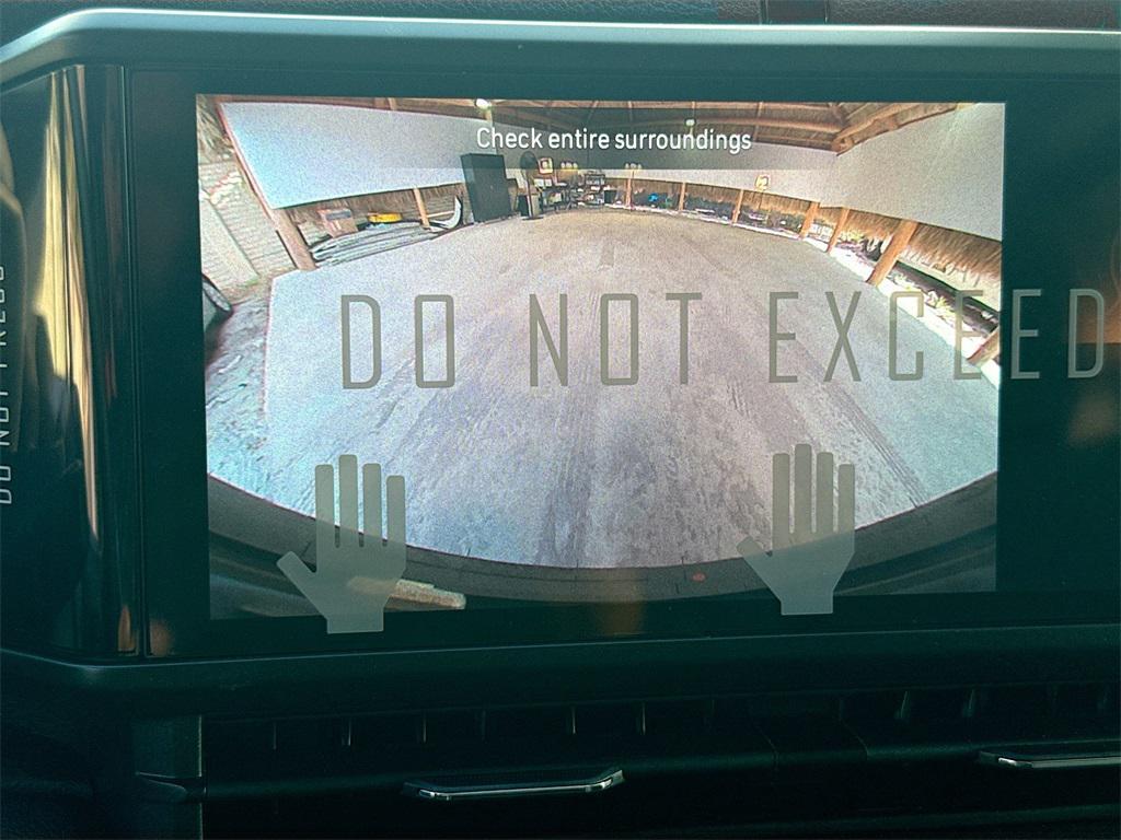 new 2026 Jeep Wrangler car, priced at $35,631