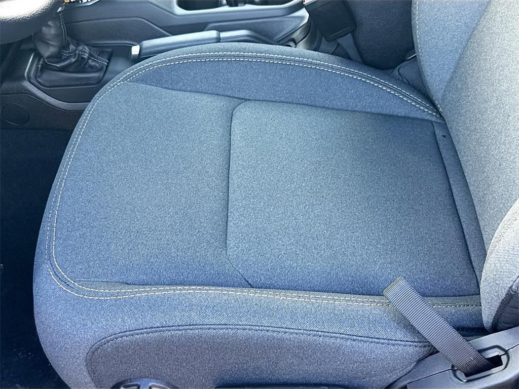 new 2026 Jeep Wrangler car, priced at $35,631