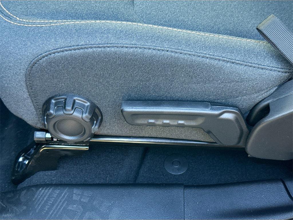 new 2026 Jeep Wrangler car, priced at $35,631