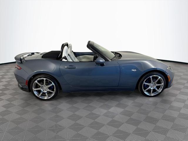 used 2021 Mazda MX-5 Miata car, priced at $22,584