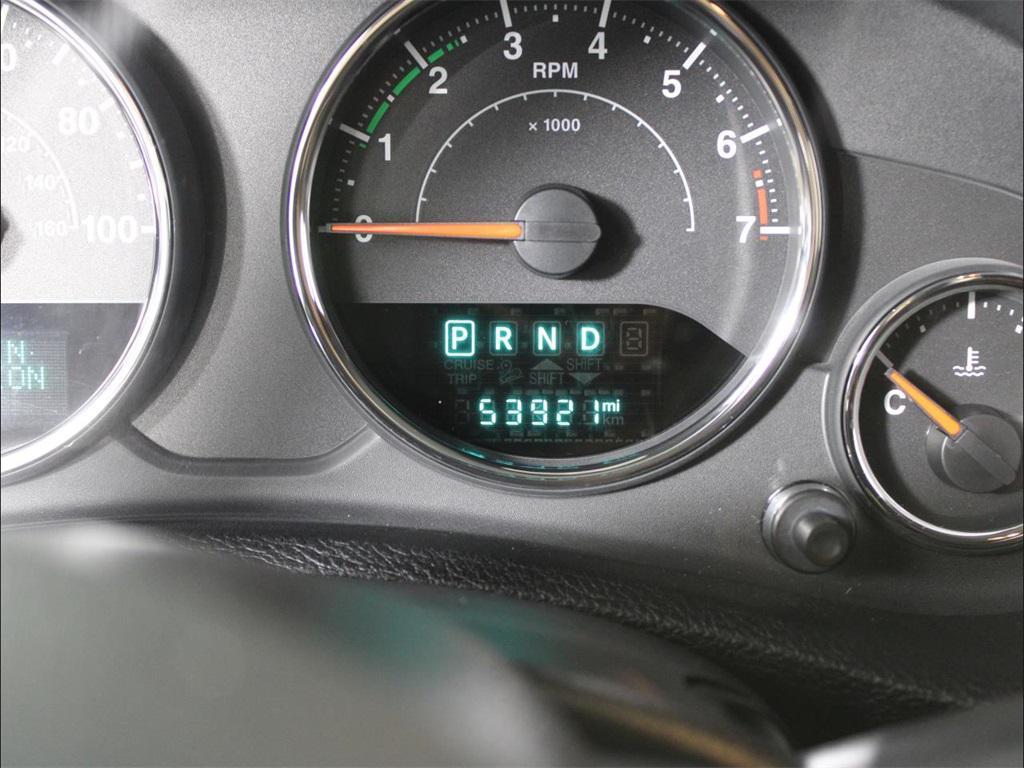 used 2018 Jeep Wrangler JK Unlimited car, priced at $19,009