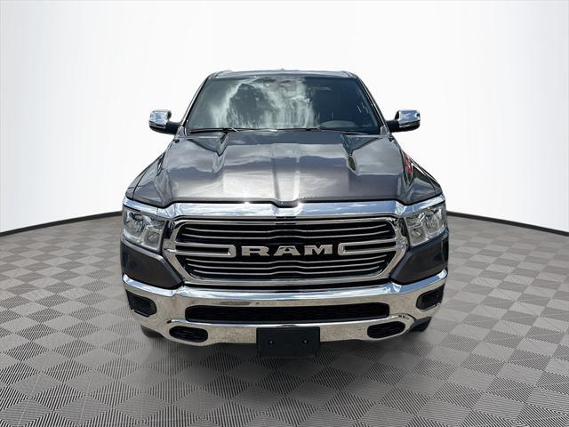 used 2023 Ram 1500 car, priced at $36,386