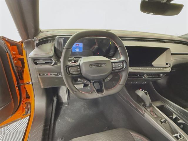 new 2025 Dodge Charger Daytona car, priced at $40,231