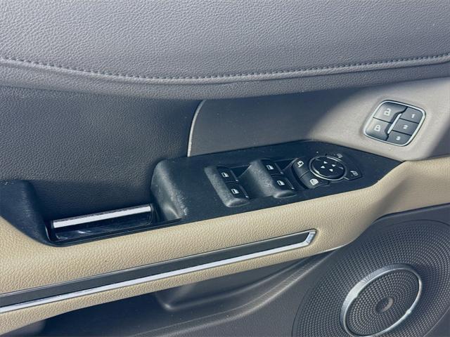 used 2021 Ford Expedition Max car, priced at $31,434
