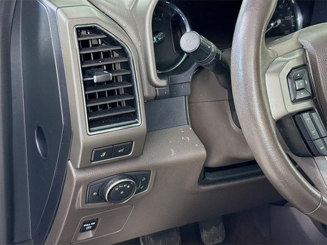 used 2021 Ford Expedition Max car, priced at $31,434