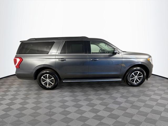 used 2021 Ford Expedition Max car, priced at $31,434