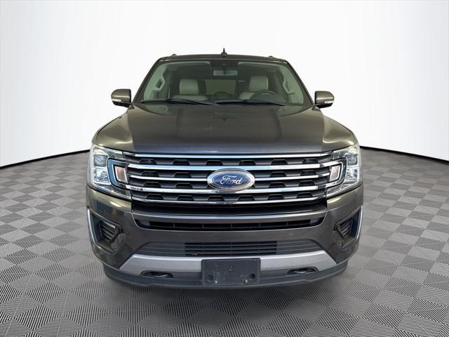 used 2021 Ford Expedition Max car, priced at $31,434
