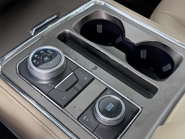 used 2021 Ford Expedition Max car, priced at $31,434