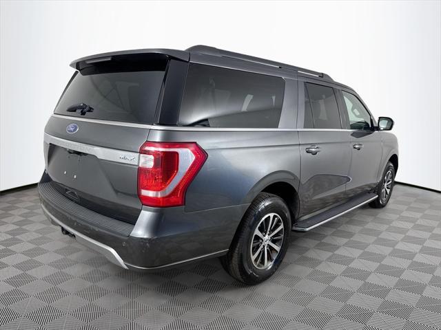 used 2021 Ford Expedition Max car, priced at $31,434