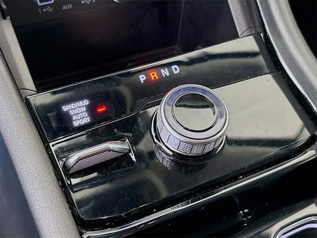 used 2023 Jeep Grand Cherokee L car, priced at $27,069