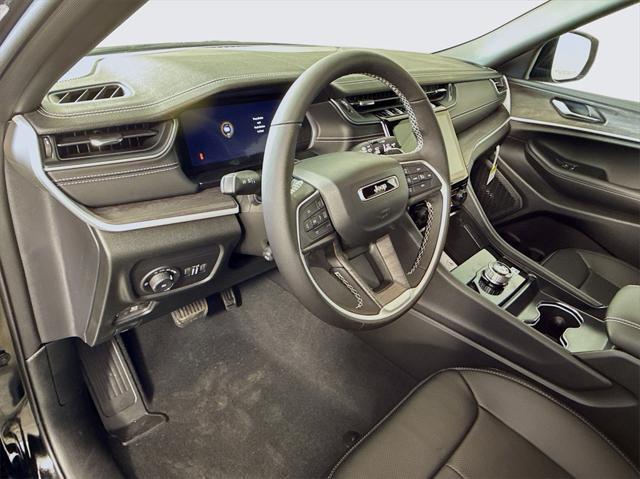 new 2025 Jeep Grand Cherokee L car, priced at $41,732