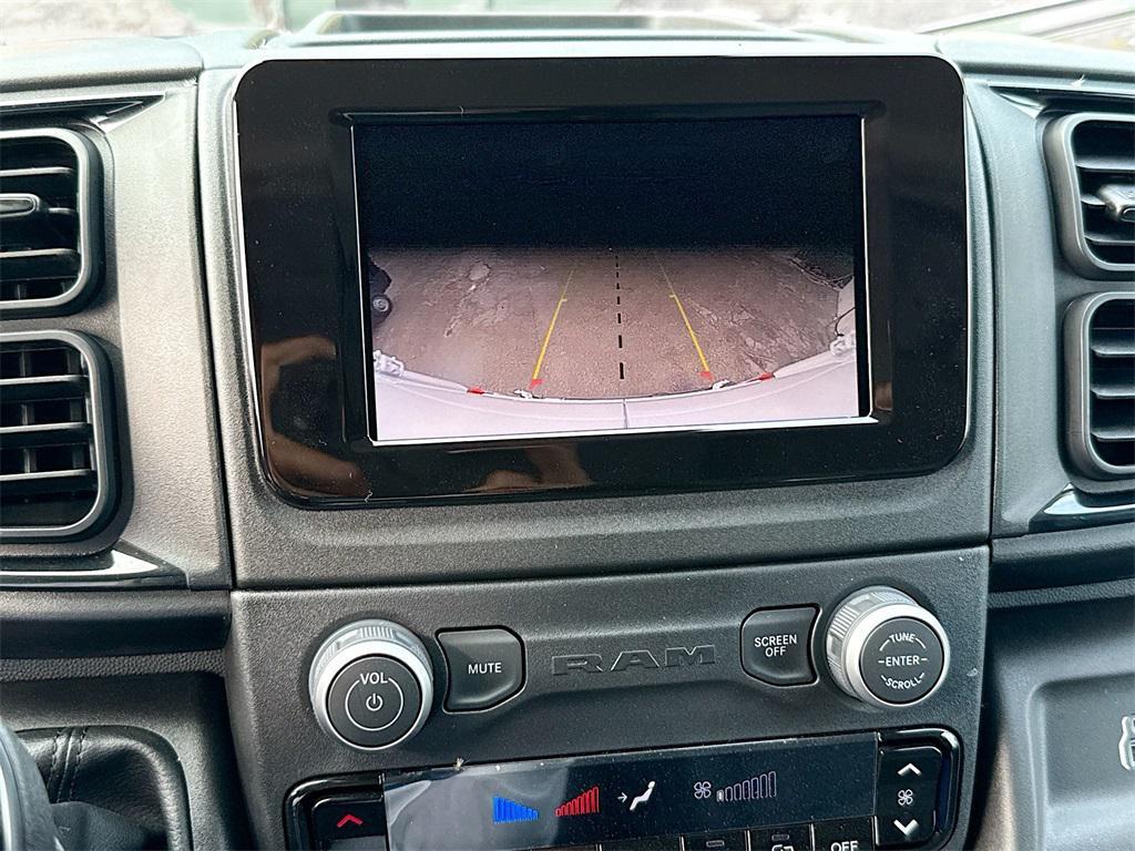 new 2026 Ram ProMaster 3500 Window Van car, priced at $43,643