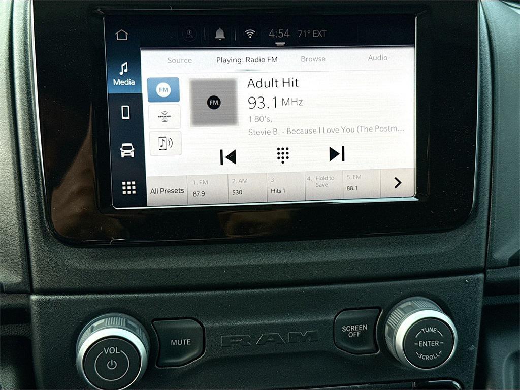 new 2026 Ram ProMaster 3500 Window Van car, priced at $43,643