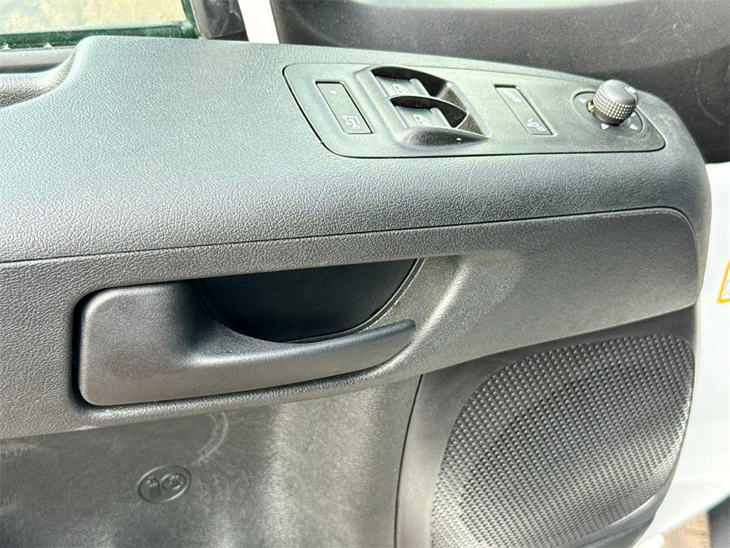 new 2026 Ram ProMaster 3500 Window Van car, priced at $43,643