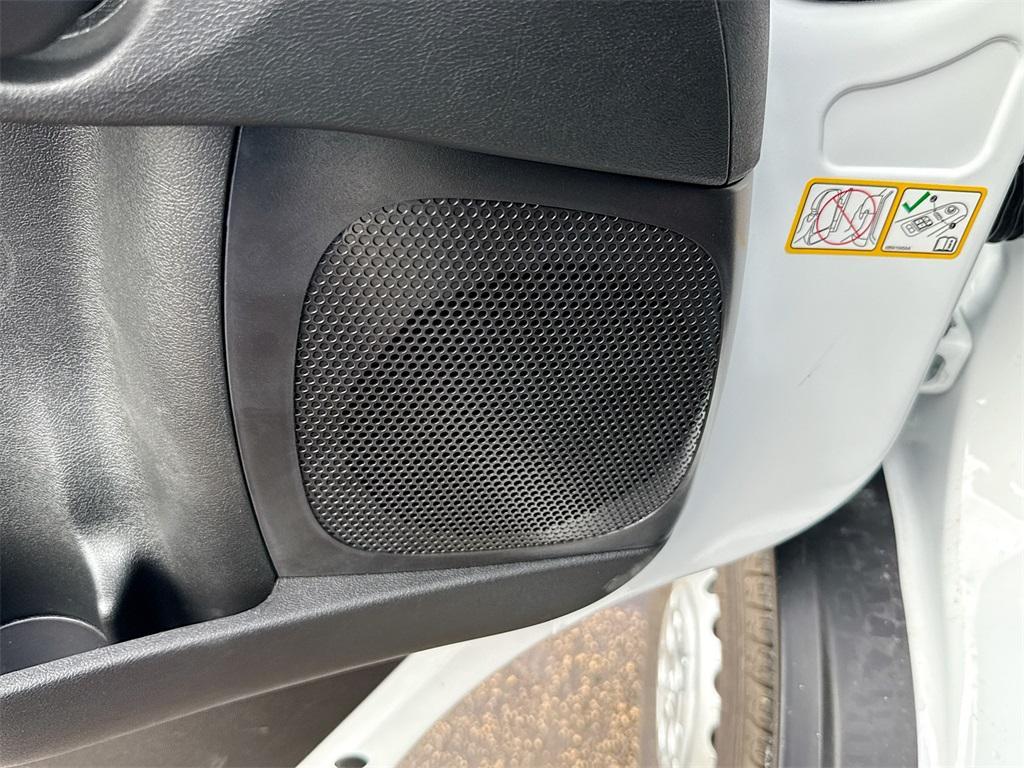 new 2026 Ram ProMaster 3500 Window Van car, priced at $43,643