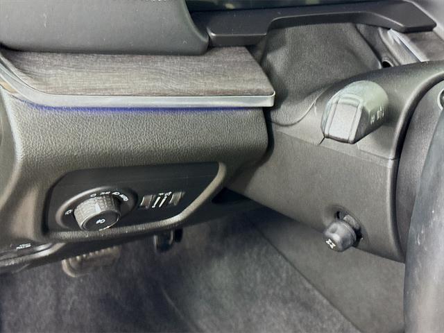 used 2021 Jeep Grand Cherokee L car, priced at $28,080