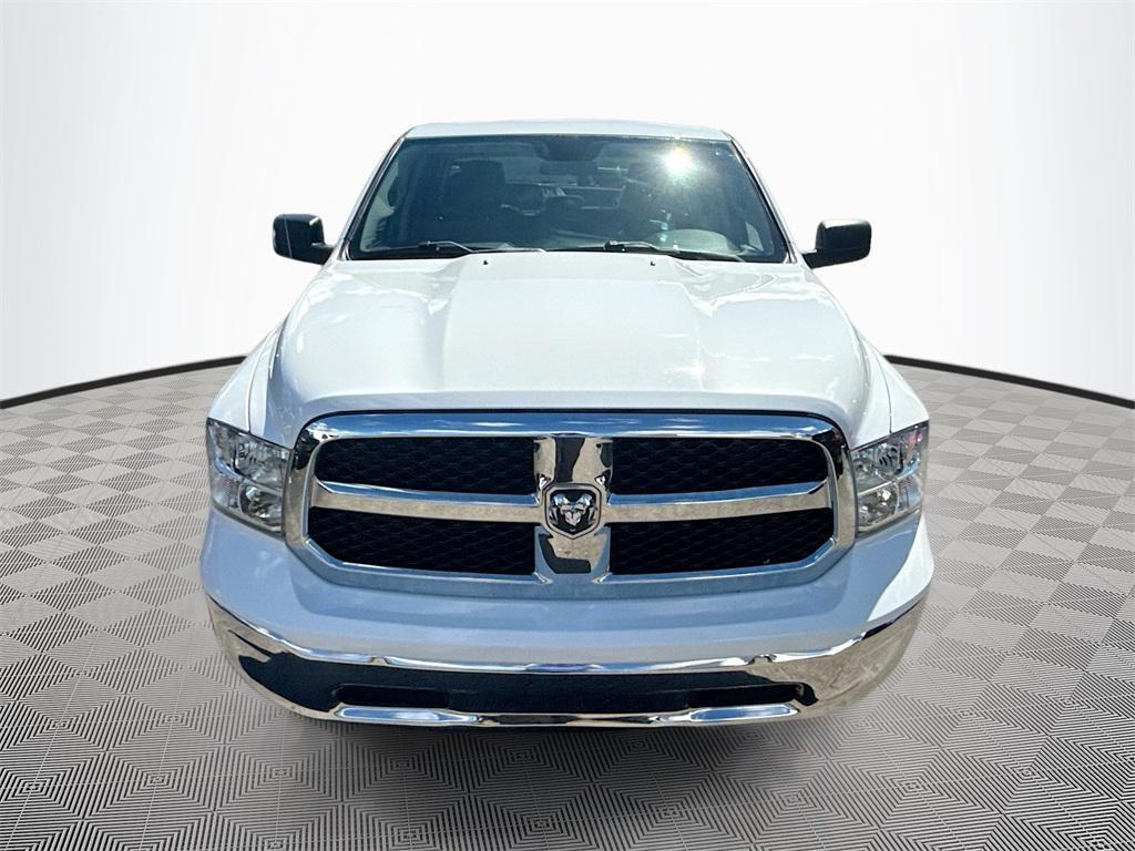used 2024 Ram 1500 Classic car, priced at $23,363