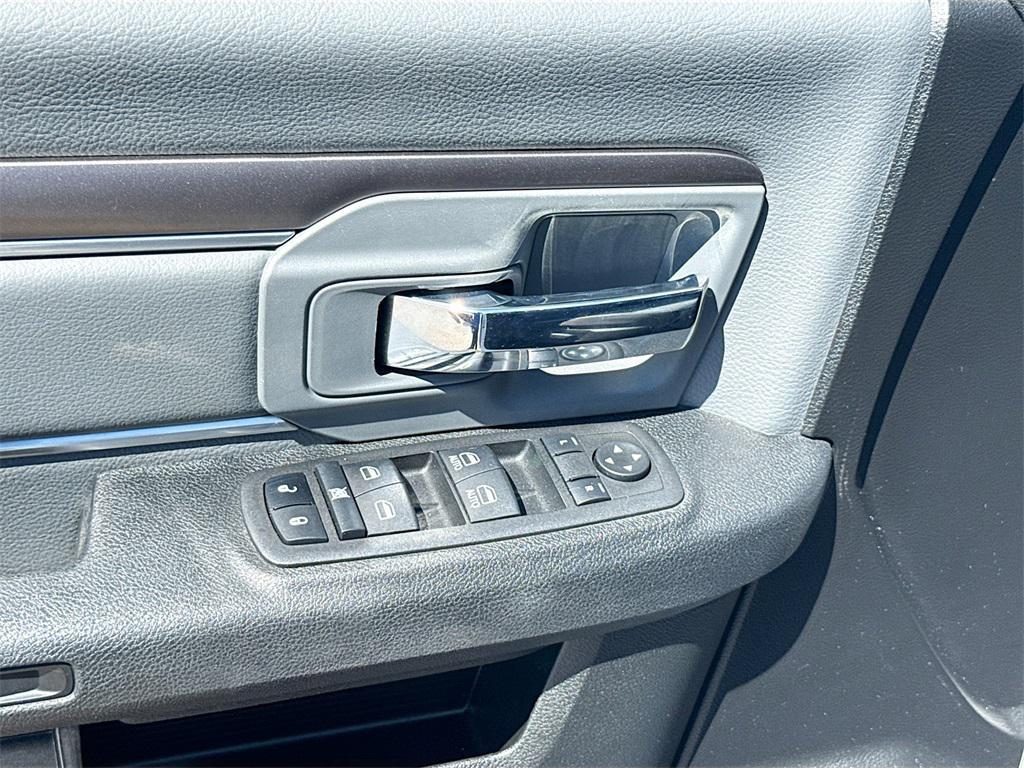 used 2024 Ram 1500 Classic car, priced at $23,363