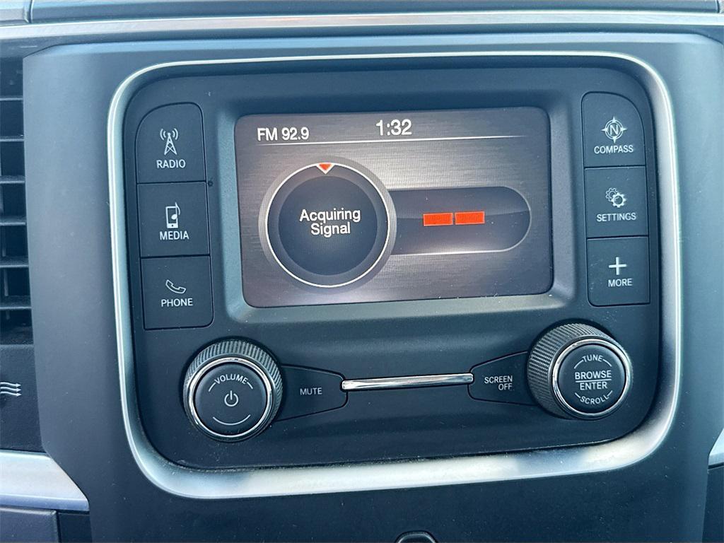 used 2024 Ram 1500 Classic car, priced at $23,363