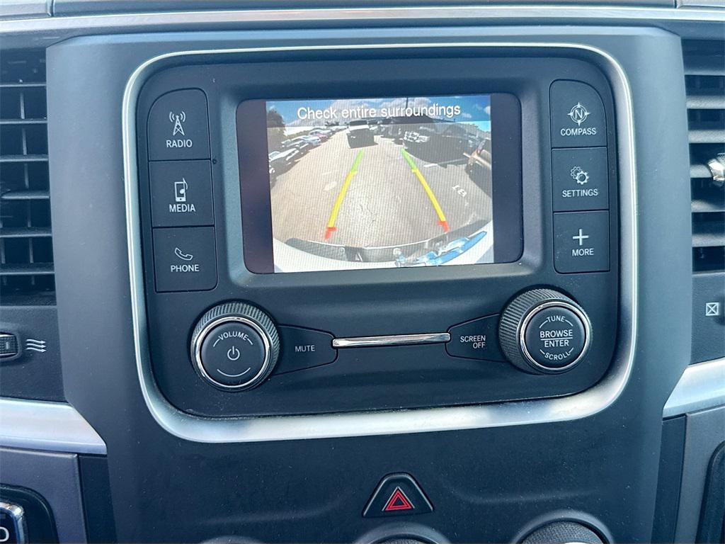 used 2024 Ram 1500 Classic car, priced at $23,363