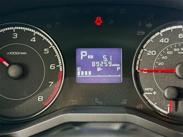 used 2018 Subaru Impreza car, priced at $9,804