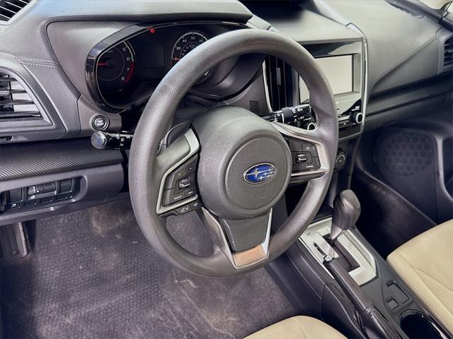 used 2018 Subaru Impreza car, priced at $9,804