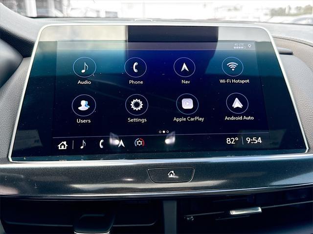used 2023 Cadillac CT5 car, priced at $31,056