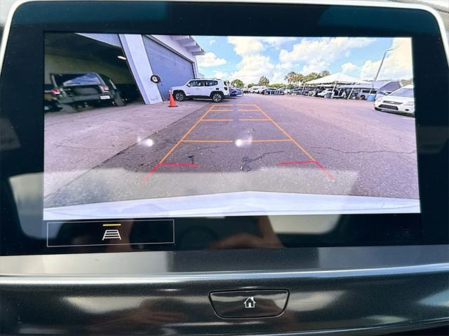used 2023 Cadillac CT5 car, priced at $31,056