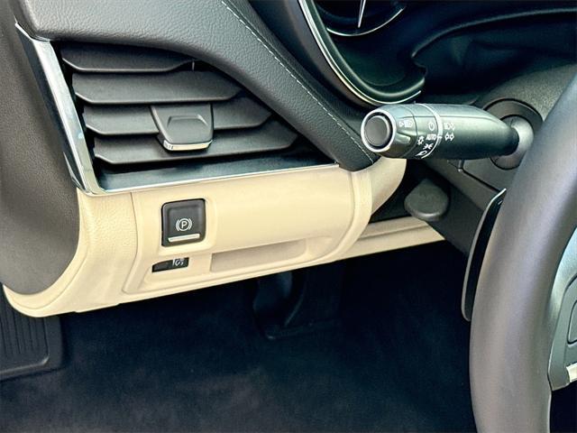 used 2023 Cadillac CT5 car, priced at $31,056