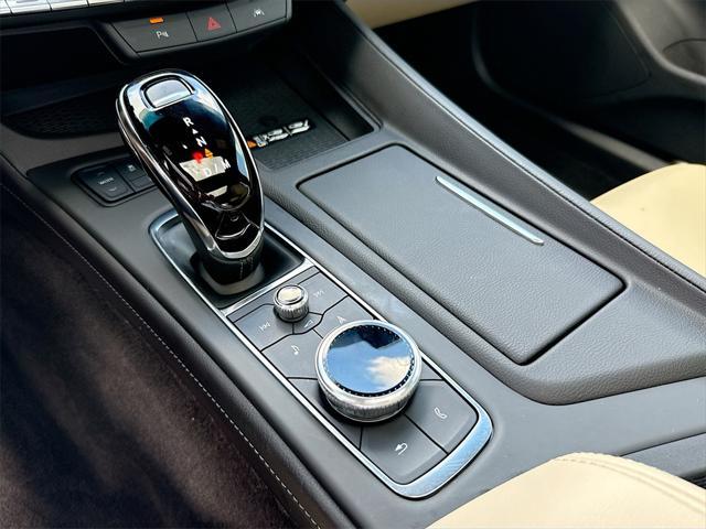 used 2023 Cadillac CT5 car, priced at $31,056