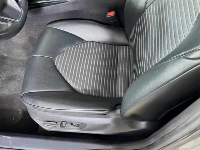 used 2020 Toyota Camry car, priced at $16,692