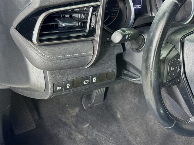used 2020 Toyota Camry car, priced at $16,692