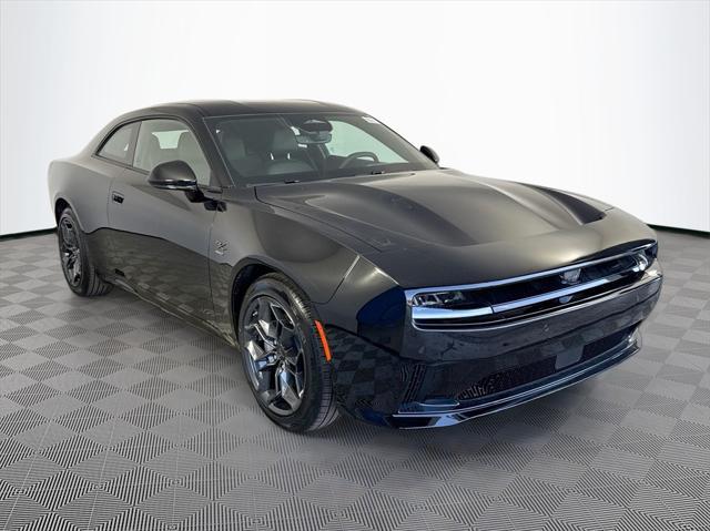 new 2025 Dodge Charger Daytona car, priced at $39,505