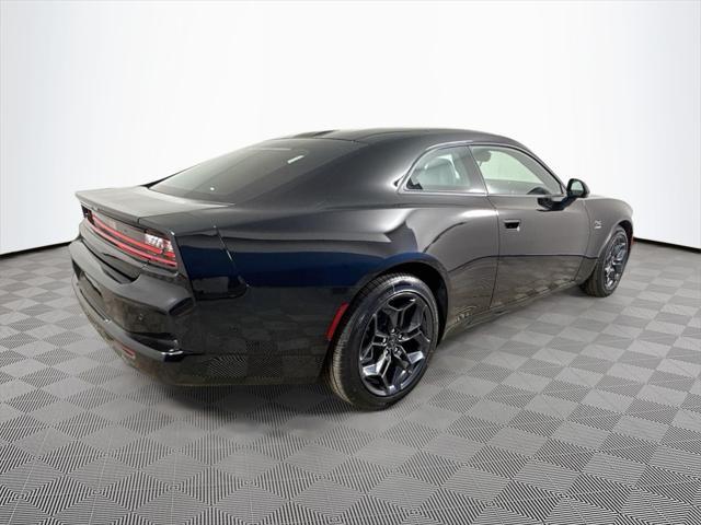 new 2025 Dodge Charger Daytona car, priced at $33,161