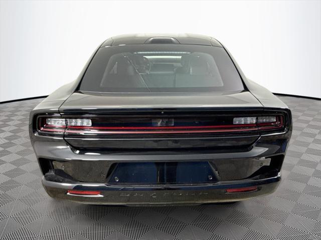 new 2025 Dodge Charger Daytona car, priced at $39,505