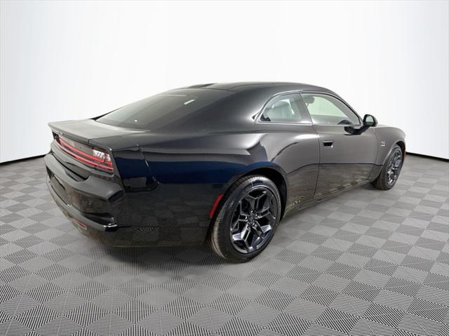 new 2025 Dodge Charger Daytona car, priced at $39,505